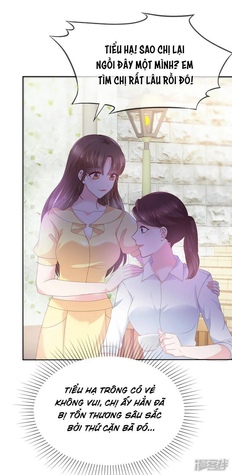 Boss Là Kim Chủ Của Tôi Chapter 49 - Trang 2