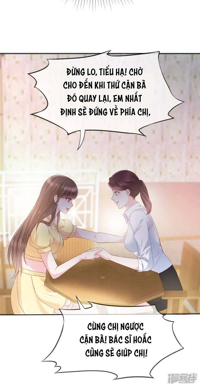 Boss Là Kim Chủ Của Tôi Chapter 49 - Trang 2