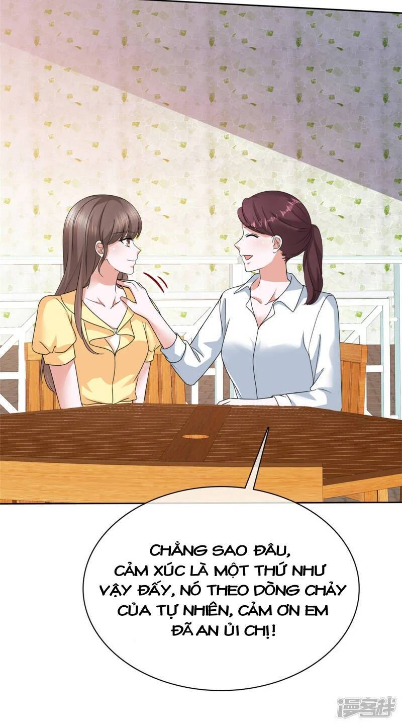 Boss Là Kim Chủ Của Tôi Chapter 49 - Trang 2