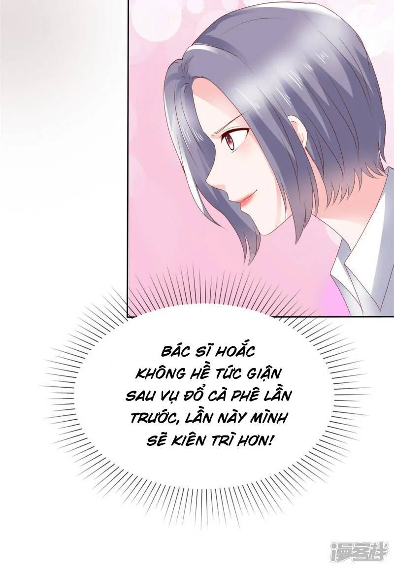 Boss Là Kim Chủ Của Tôi Chapter 49 - Trang 2