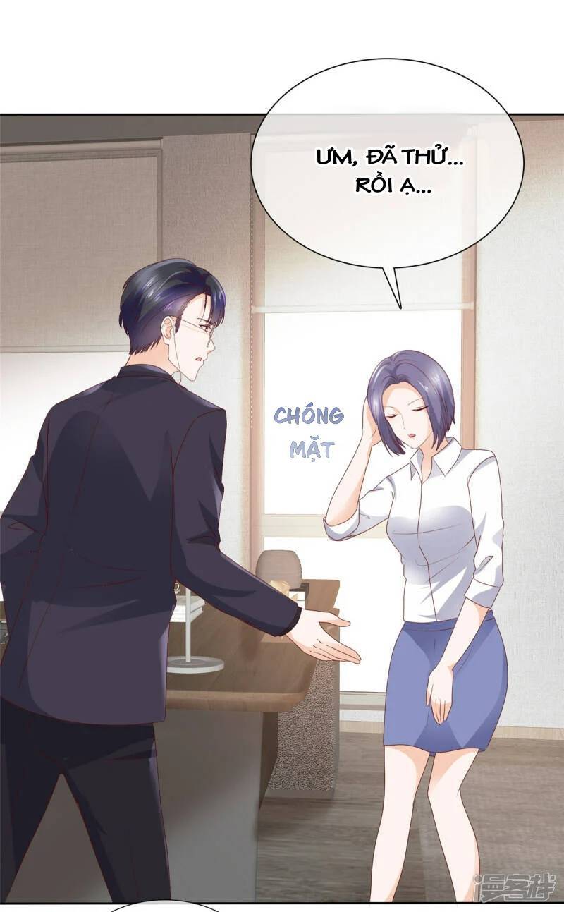 Boss Là Kim Chủ Của Tôi Chapter 49 - Trang 2