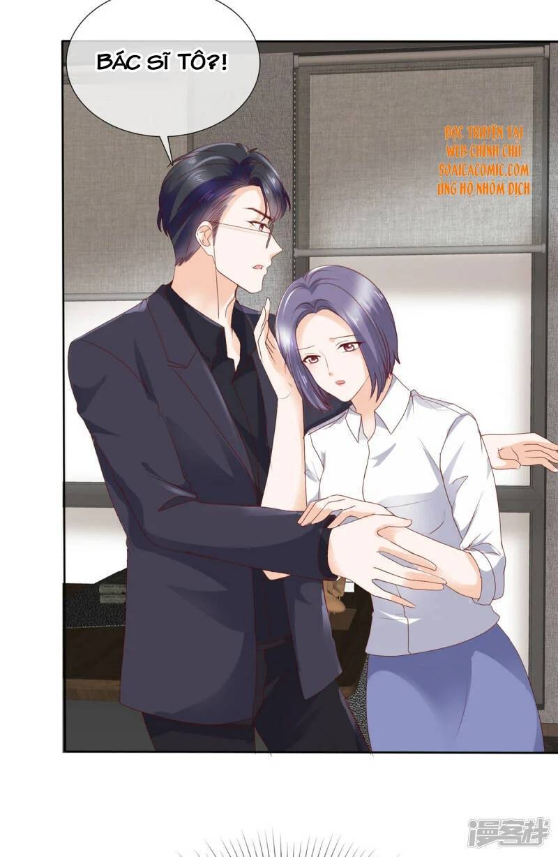 Boss Là Kim Chủ Của Tôi Chapter 49 - Trang 2