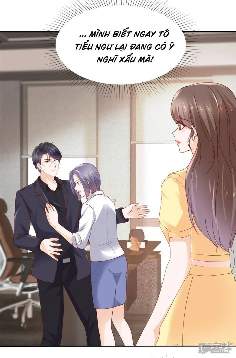 Boss Là Kim Chủ Của Tôi Chapter 49 - Trang 2