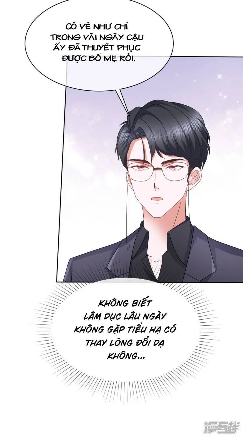 Boss Là Kim Chủ Của Tôi Chapter 49 - Trang 2