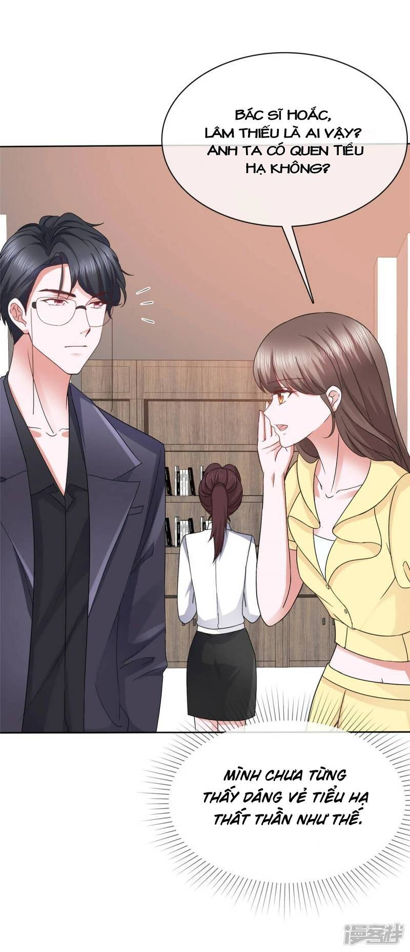 Boss Là Kim Chủ Của Tôi Chapter 49 - Trang 2