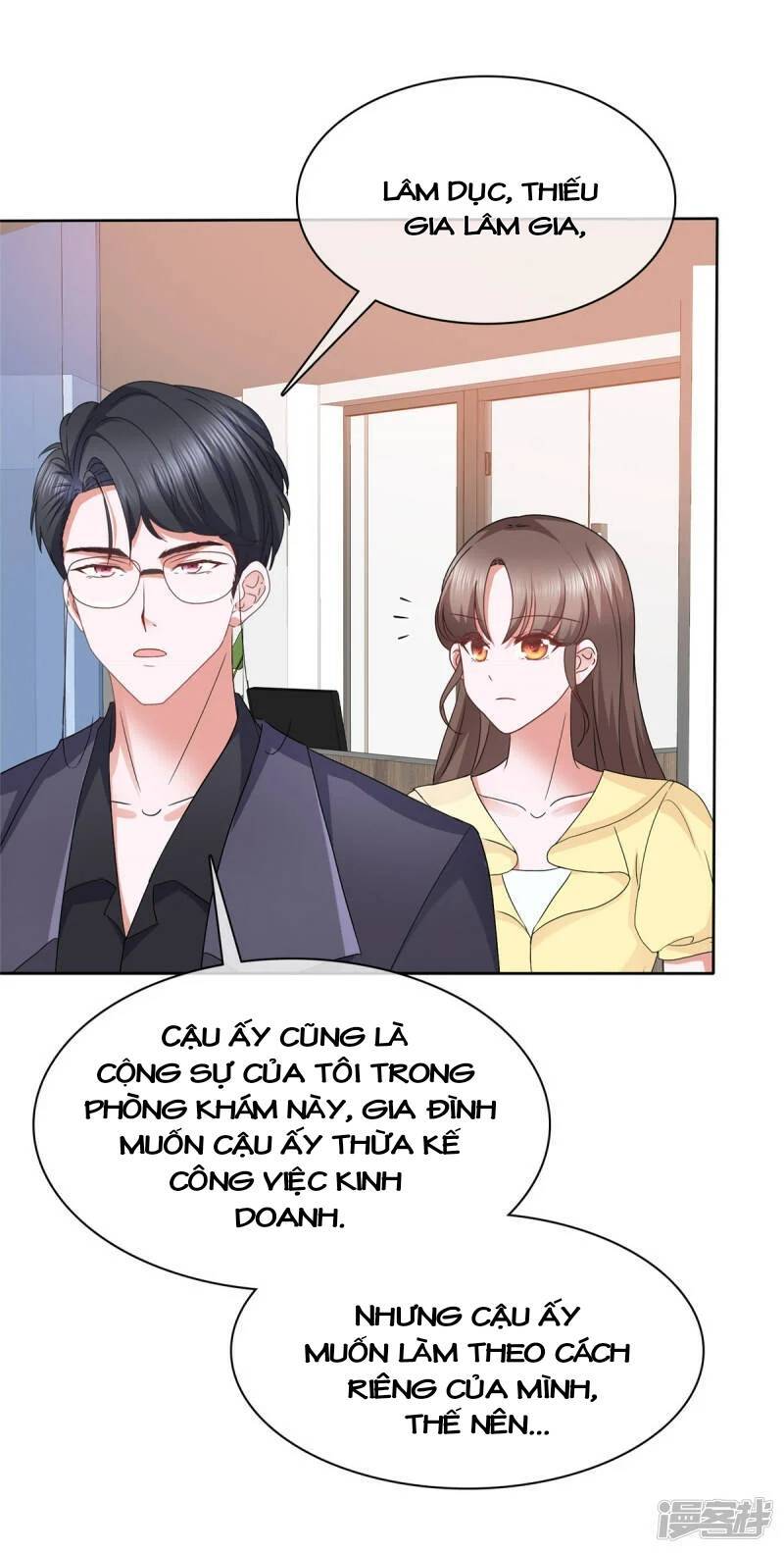 Boss Là Kim Chủ Của Tôi Chapter 49 - Trang 2