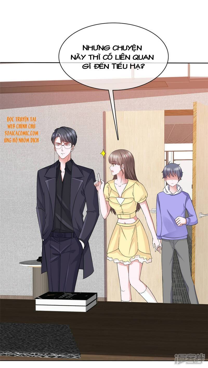 Boss Là Kim Chủ Của Tôi Chapter 49 - Trang 2