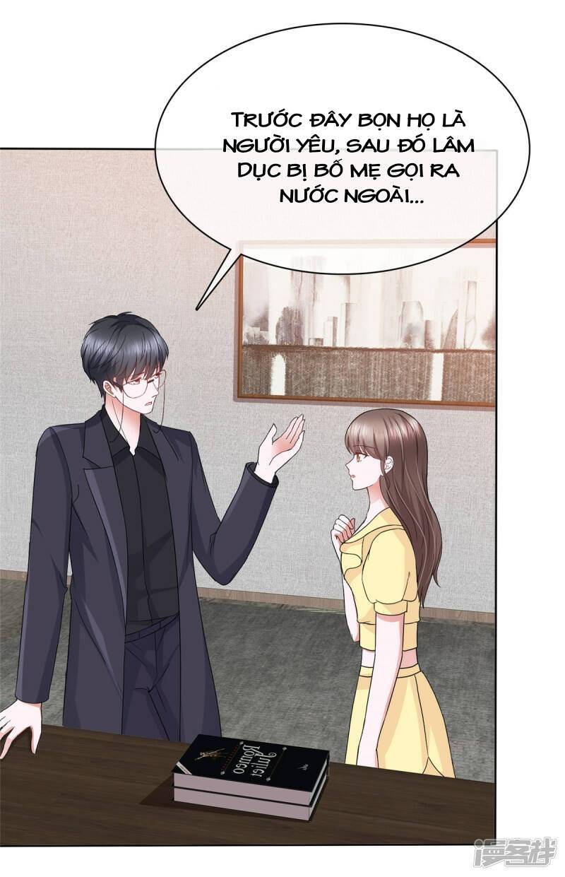 Boss Là Kim Chủ Của Tôi Chapter 49 - Trang 2