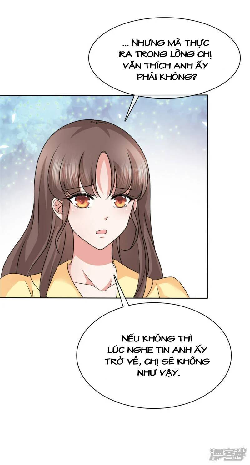 Boss Là Kim Chủ Của Tôi Chapter 48 - Trang 2