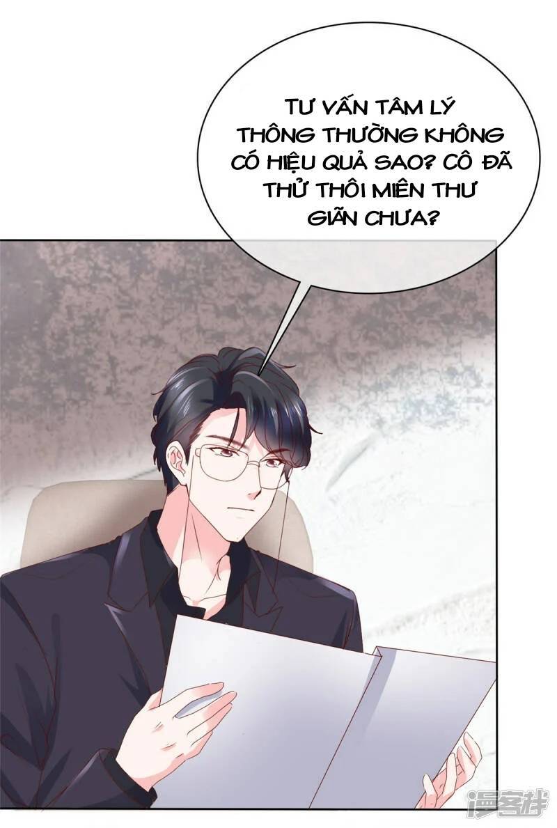 Boss Là Kim Chủ Của Tôi Chapter 48 - Trang 2