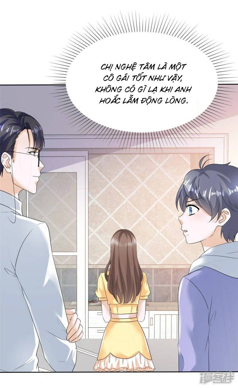 Boss Là Kim Chủ Của Tôi Chapter 47 - Trang 2