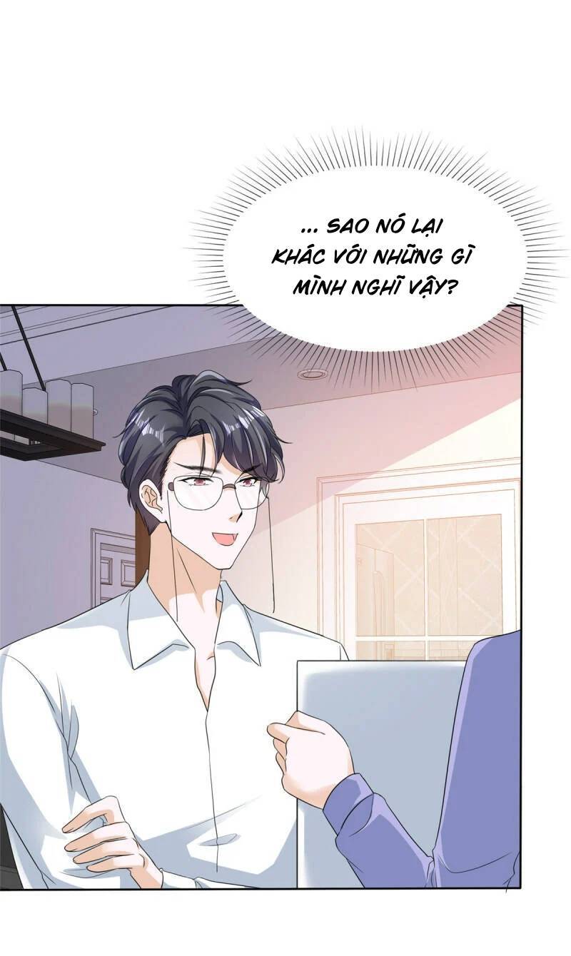 Boss Là Kim Chủ Của Tôi Chapter 47 - Trang 2