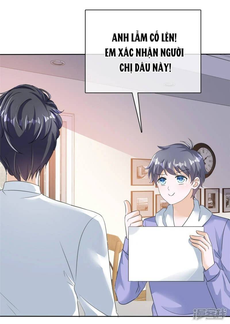 Boss Là Kim Chủ Của Tôi Chapter 47 - Trang 2