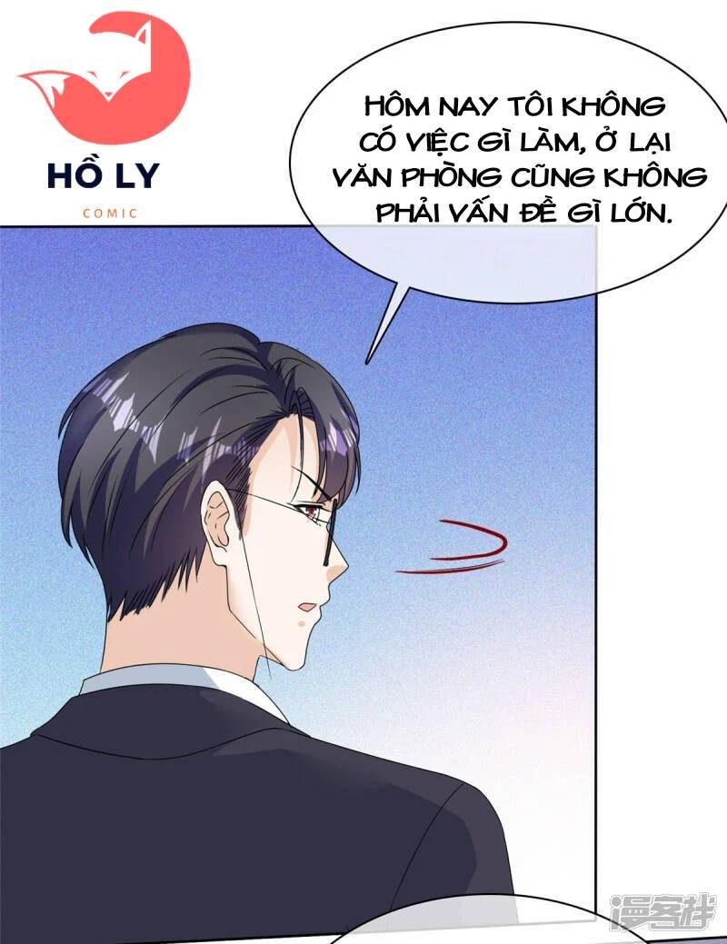 Boss Là Kim Chủ Của Tôi Chapter 47 - Trang 2