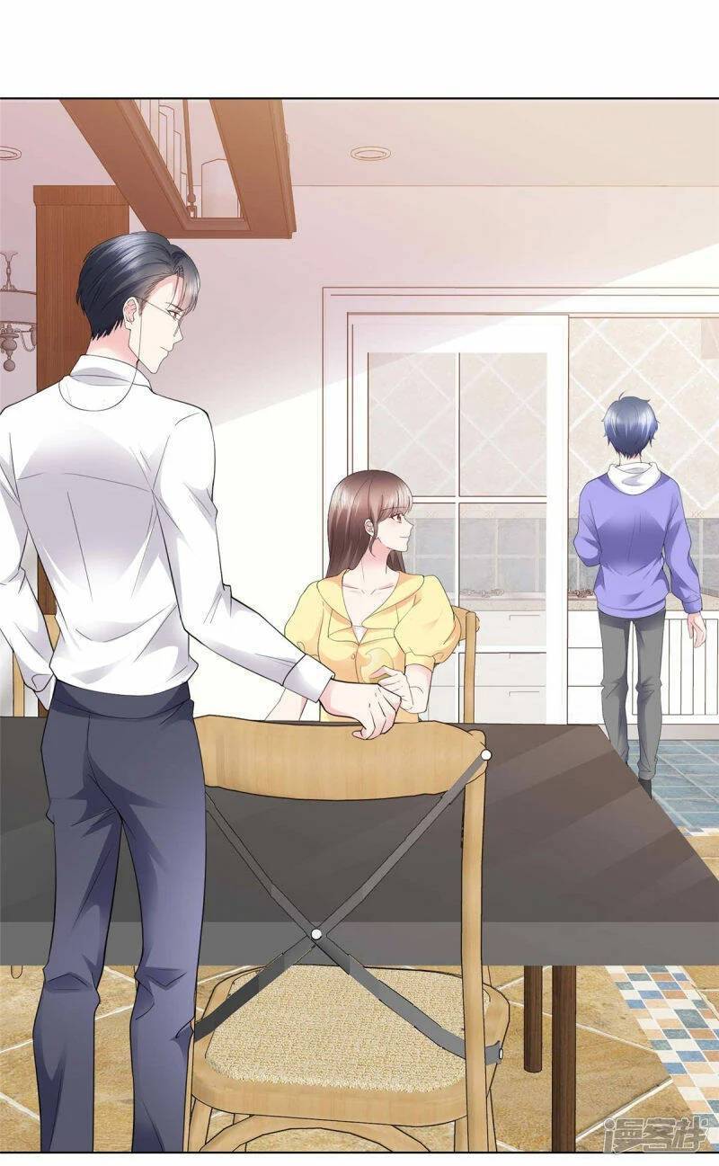 Boss Là Kim Chủ Của Tôi Chapter 47 - Trang 2