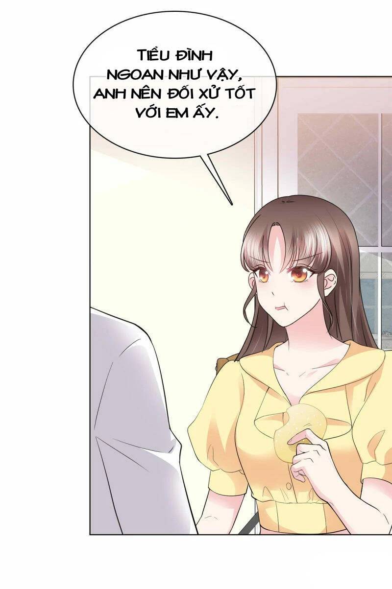 Boss Là Kim Chủ Của Tôi Chapter 47 - Trang 2