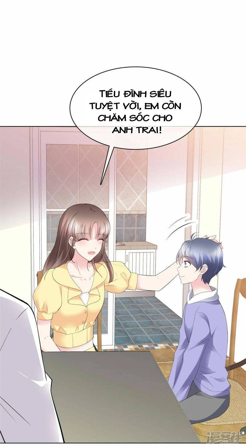 Boss Là Kim Chủ Của Tôi Chapter 47 - Trang 2