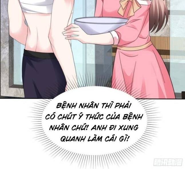 Boss Là Kim Chủ Của Tôi Chapter 45 - Trang 2