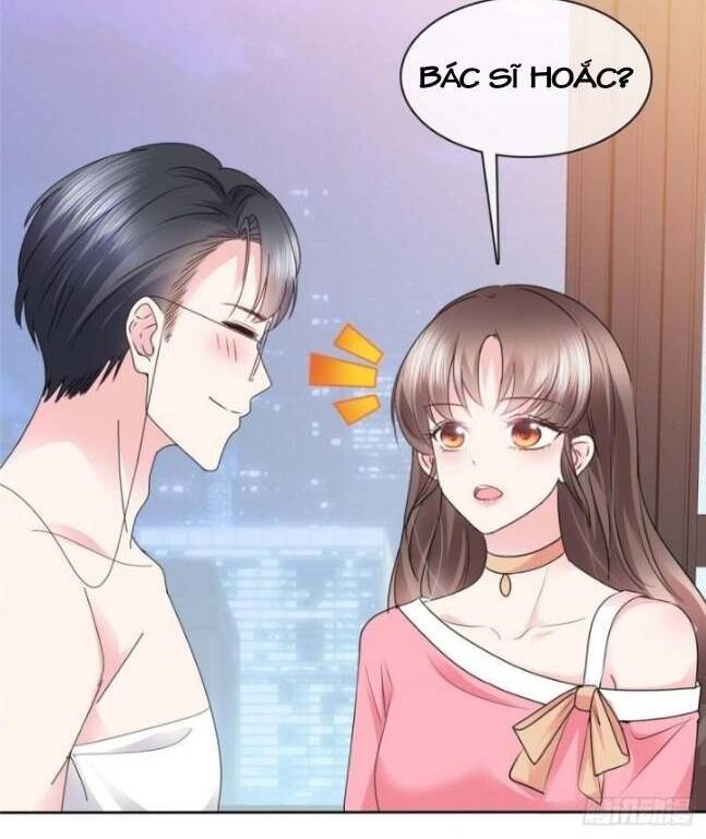 Boss Là Kim Chủ Của Tôi Chapter 45 - Trang 2