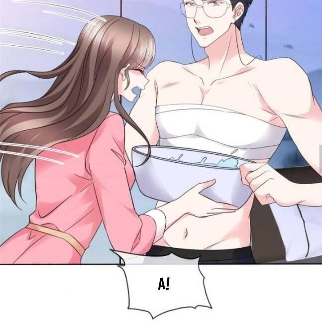 Boss Là Kim Chủ Của Tôi Chapter 45 - Trang 2