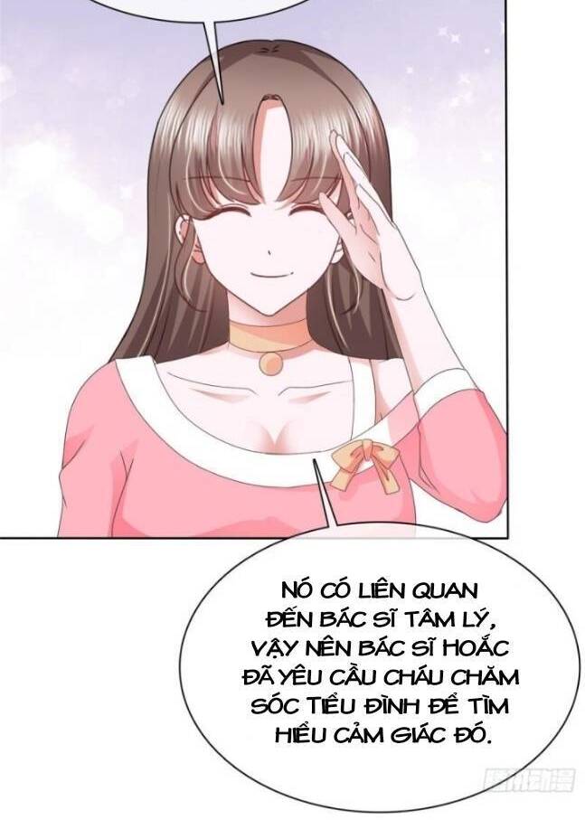 Boss Là Kim Chủ Của Tôi Chapter 43 - Trang 2