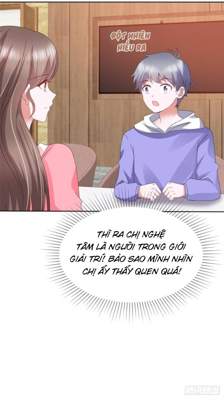 Boss Là Kim Chủ Của Tôi Chapter 43 - Trang 2