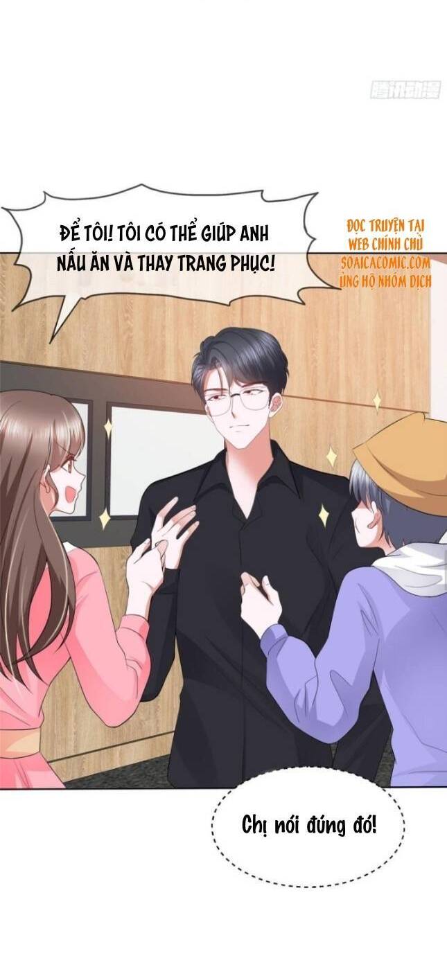 Boss Là Kim Chủ Của Tôi Chapter 43 - Trang 2