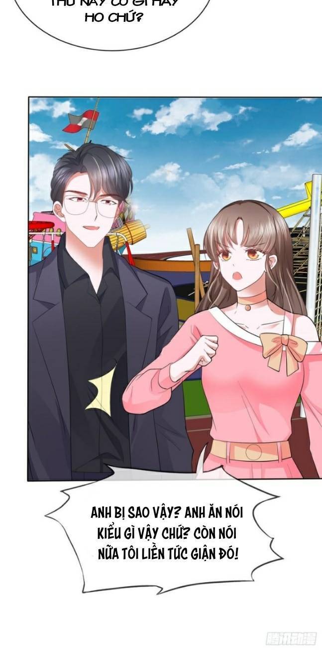 Boss Là Kim Chủ Của Tôi Chapter 42 - Trang 2