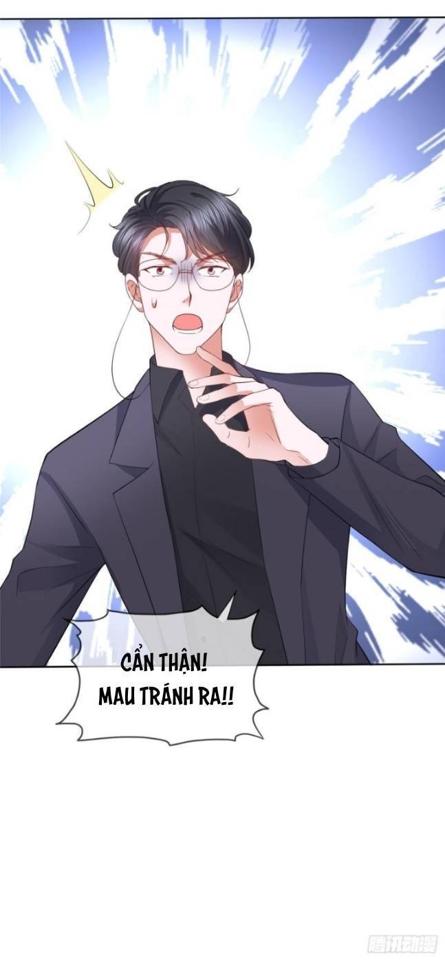 Boss Là Kim Chủ Của Tôi Chapter 42 - Trang 2