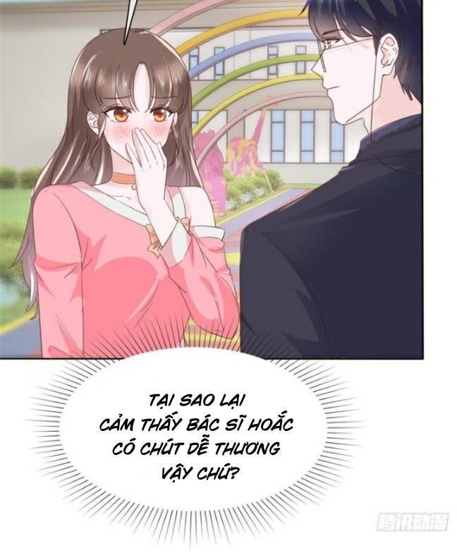 Boss Là Kim Chủ Của Tôi Chapter 42 - Trang 2