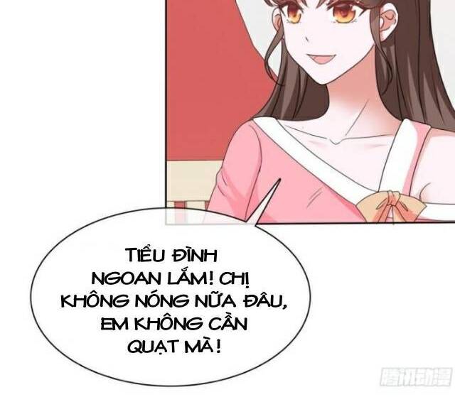 Boss Là Kim Chủ Của Tôi Chapter 41 - Trang 2