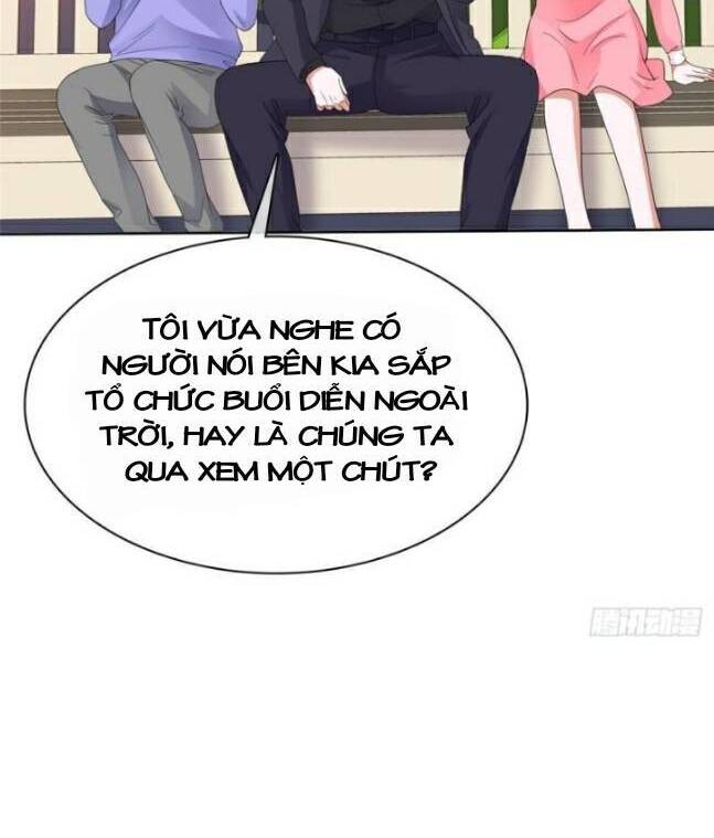 Boss Là Kim Chủ Của Tôi Chapter 41 - Trang 2