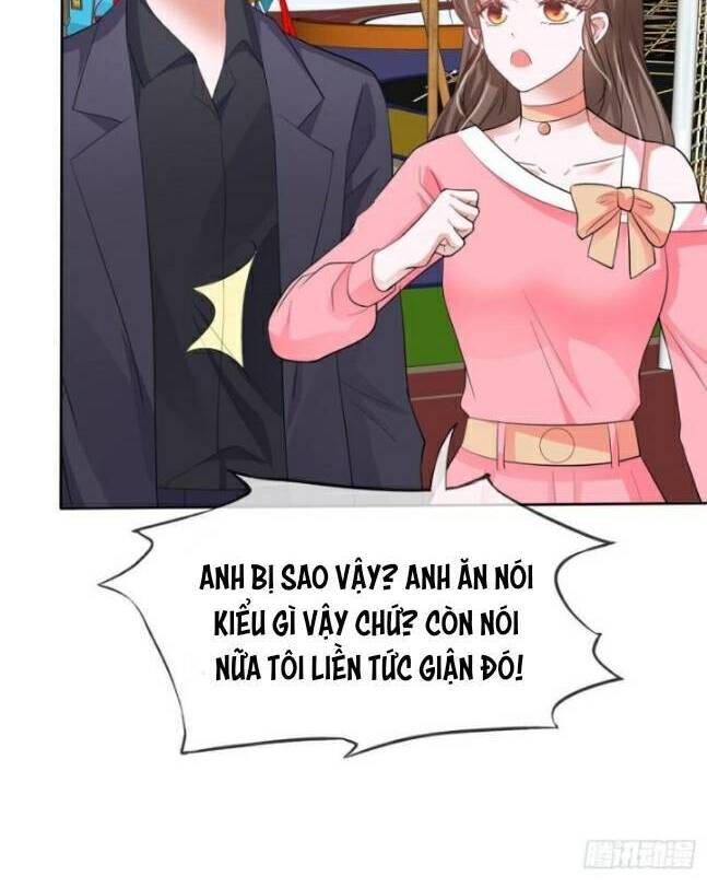 Boss Là Kim Chủ Của Tôi Chapter 41 - Trang 2