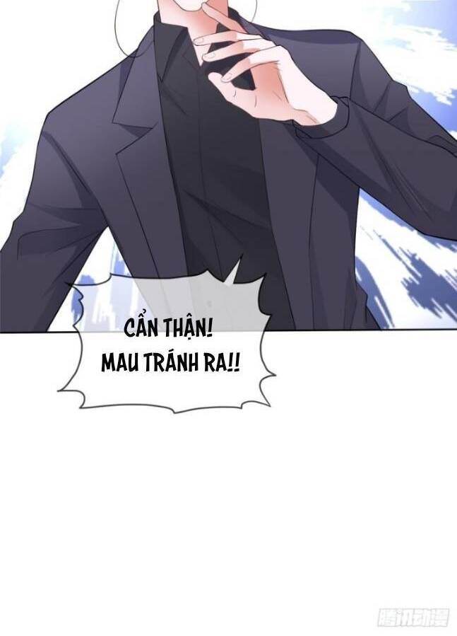 Boss Là Kim Chủ Của Tôi Chapter 41 - Trang 2