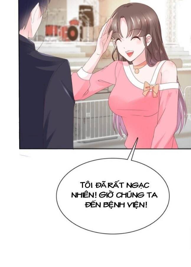 Boss Là Kim Chủ Của Tôi Chapter 41 - Trang 2