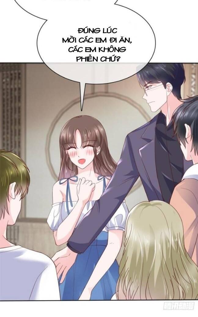 Boss Là Kim Chủ Của Tôi Chapter 39 - Trang 2