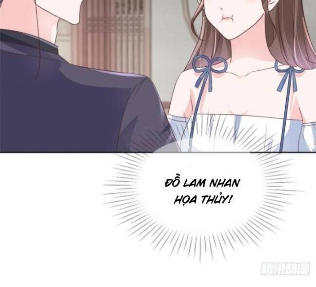 Boss Là Kim Chủ Của Tôi Chapter 38 - Trang 2