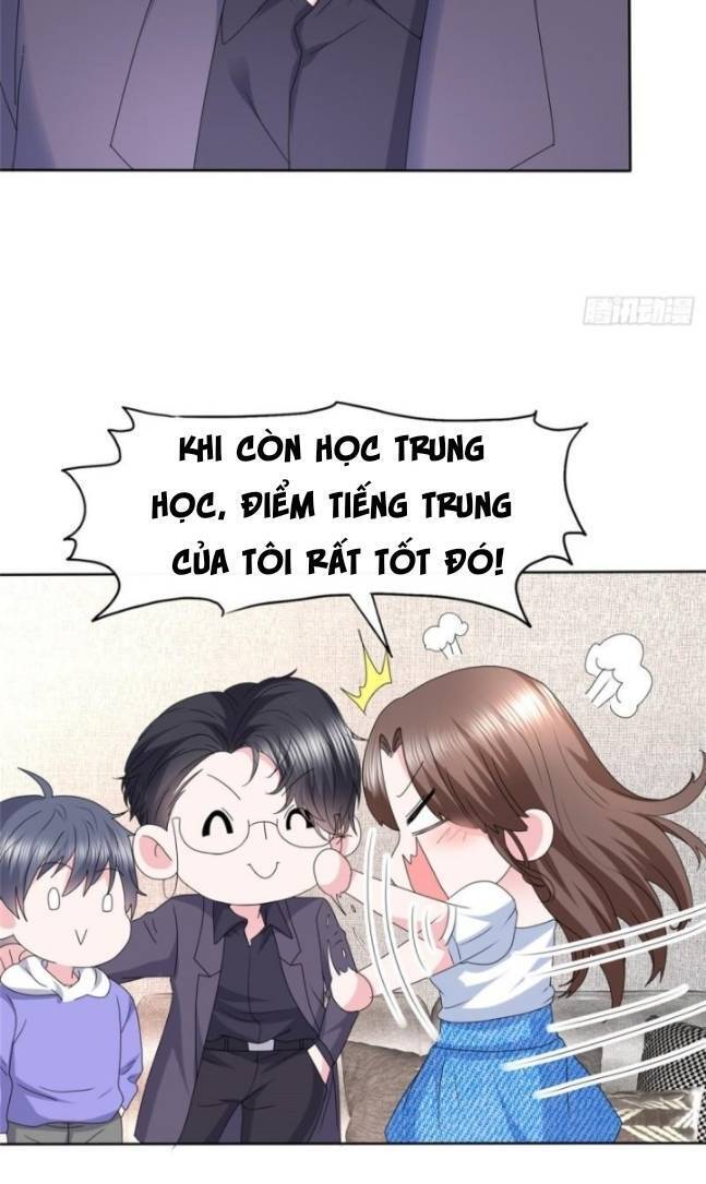 Boss Là Kim Chủ Của Tôi Chapter 37 - Trang 2