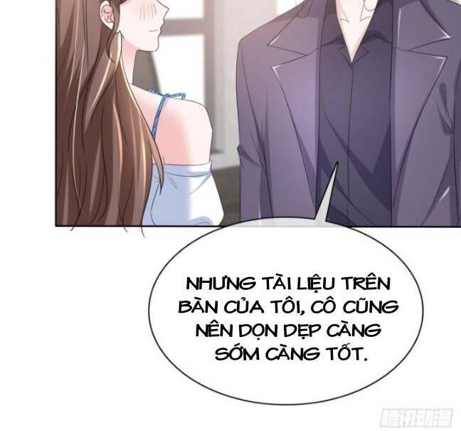 Boss Là Kim Chủ Của Tôi Chapter 35 - Trang 2