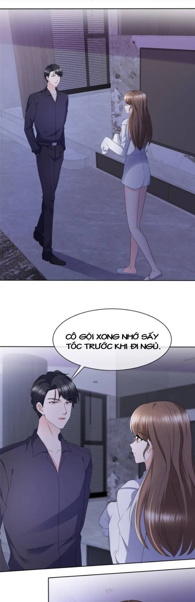 Boss Là Kim Chủ Của Tôi Chapter 33 - Trang 2