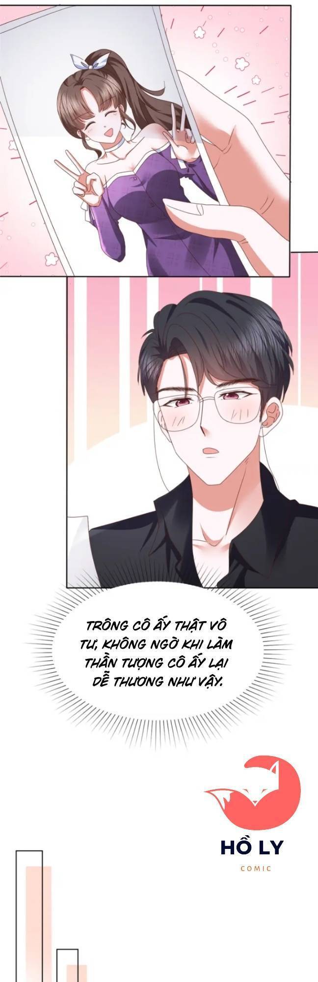 Boss Là Kim Chủ Của Tôi Chapter 33 - Trang 2