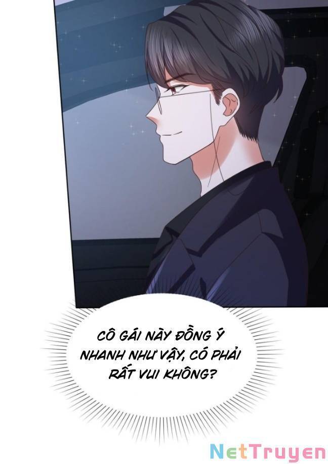 Boss Là Kim Chủ Của Tôi Chapter 32 - Trang 2