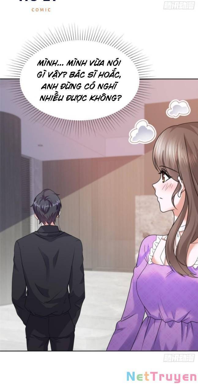 Boss Là Kim Chủ Của Tôi Chapter 32 - Trang 2