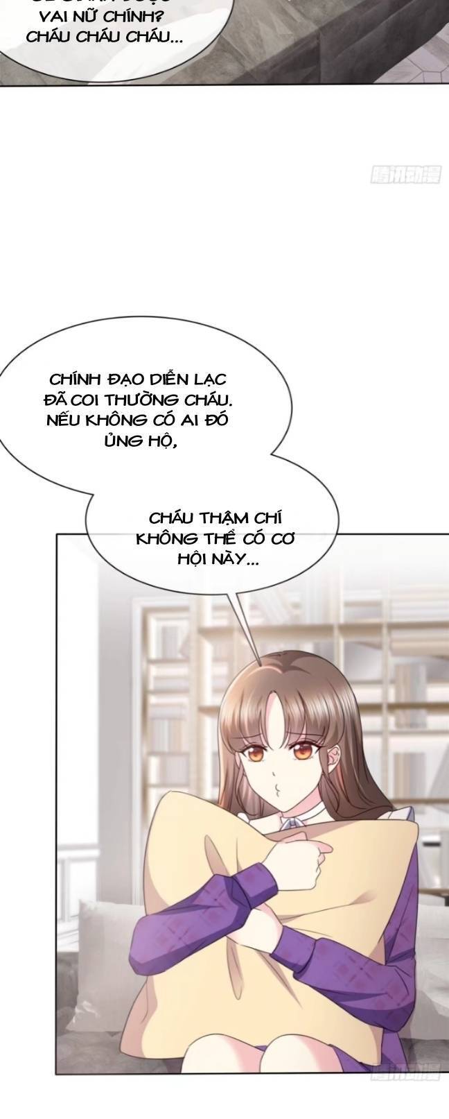 Boss Là Kim Chủ Của Tôi Chapter 29 - Trang 2