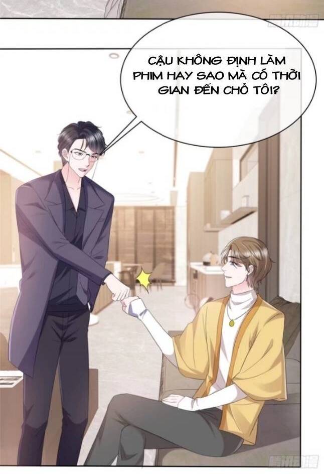 Boss Là Kim Chủ Của Tôi Chapter 28 - Trang 2