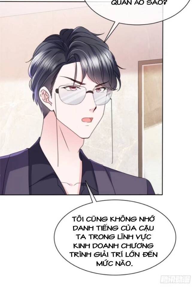 Boss Là Kim Chủ Của Tôi Chapter 28 - Trang 2