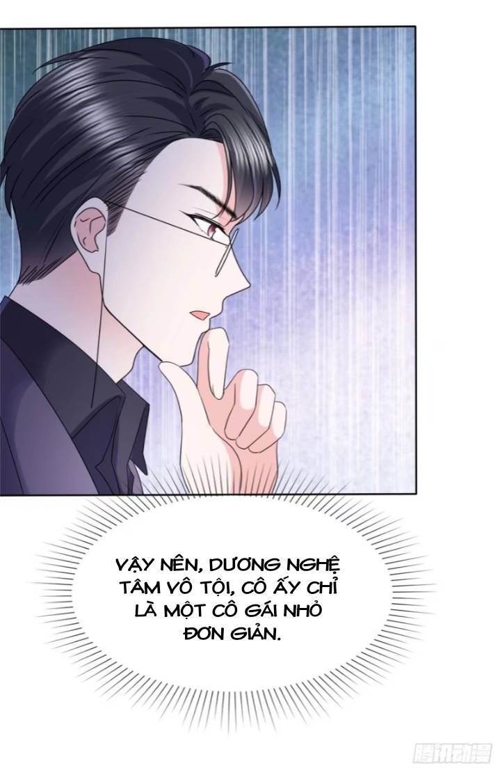 Boss Là Kim Chủ Của Tôi Chapter 28 - Trang 2