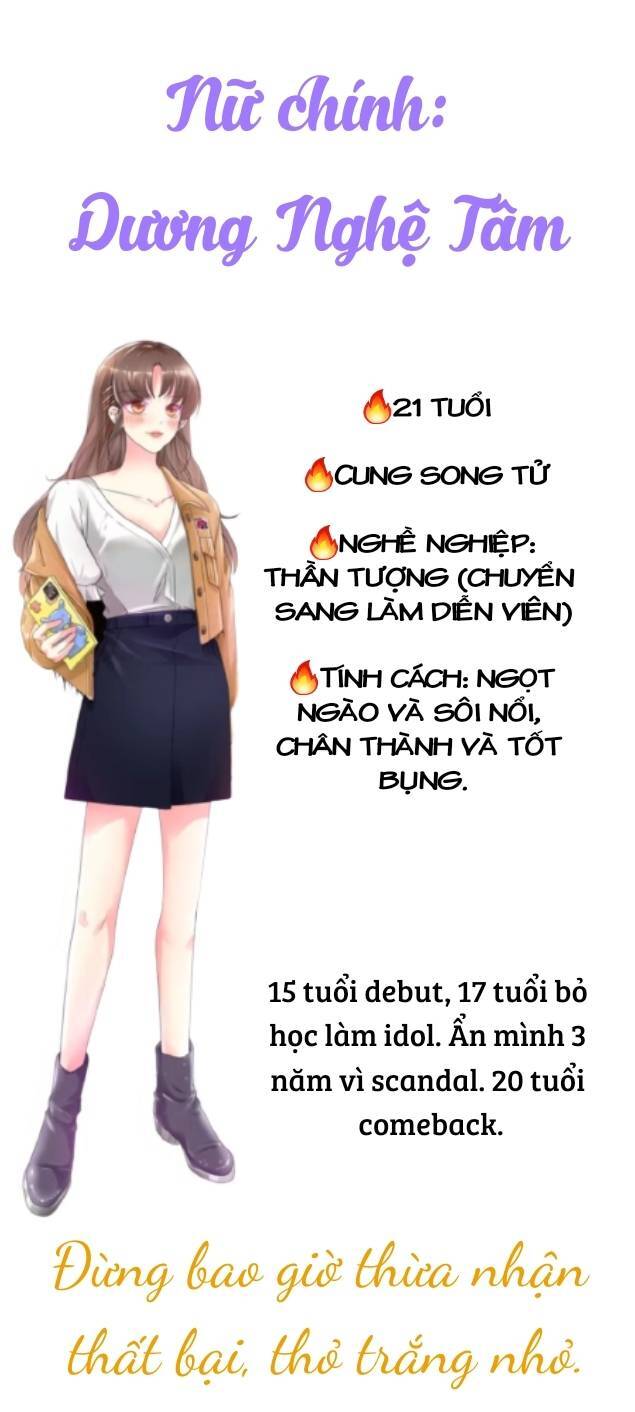 Boss Là Kim Chủ Của Tôi Chapter 25 - Trang 2