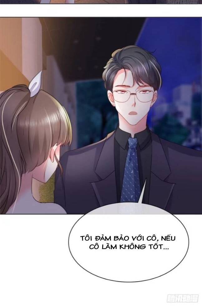 Boss Là Kim Chủ Của Tôi Chapter 23 - Trang 2