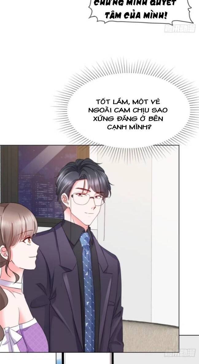 Boss Là Kim Chủ Của Tôi Chapter 22 - Trang 2